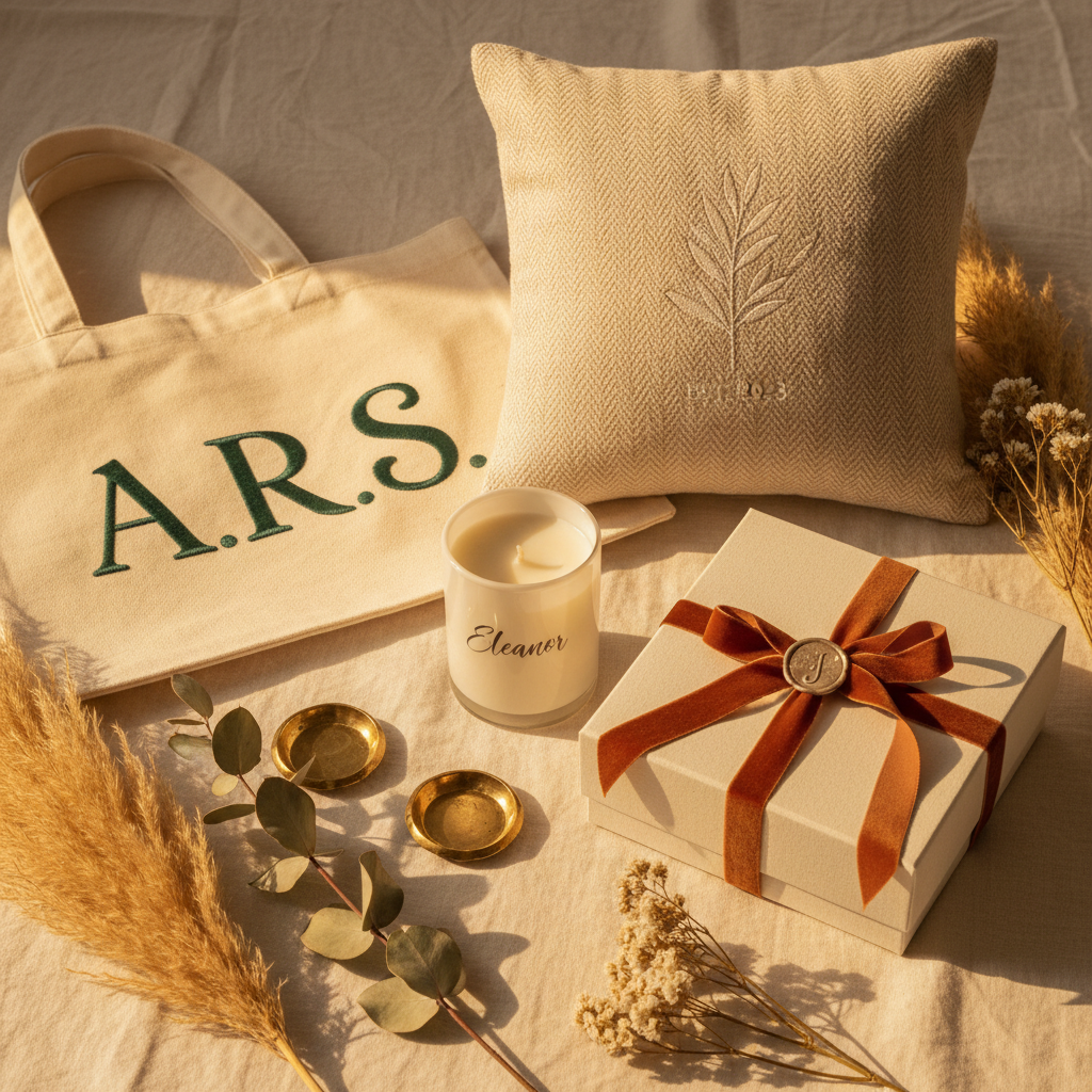 Personalised Style