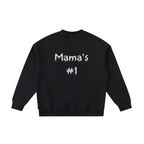 Mamas Boy Jumper