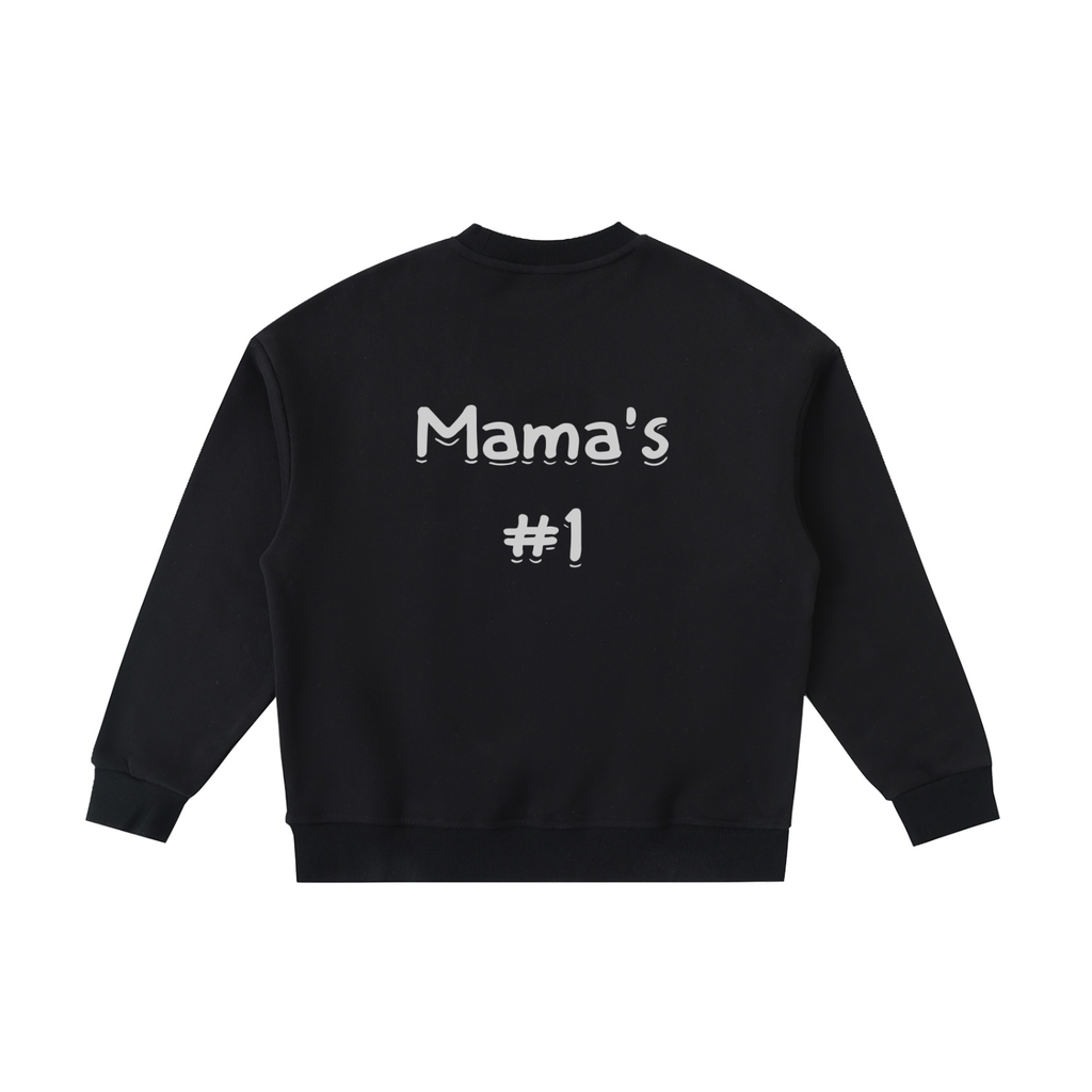 Mama's Boy Jumper