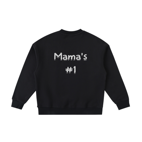 Mama's Boy Jumper