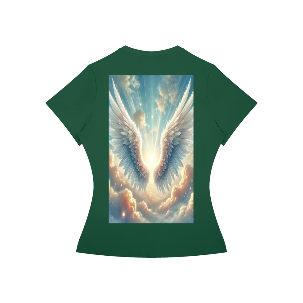 Wings Of An Angel T-Shirt
