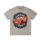 Lightning McQueen Kids Tee