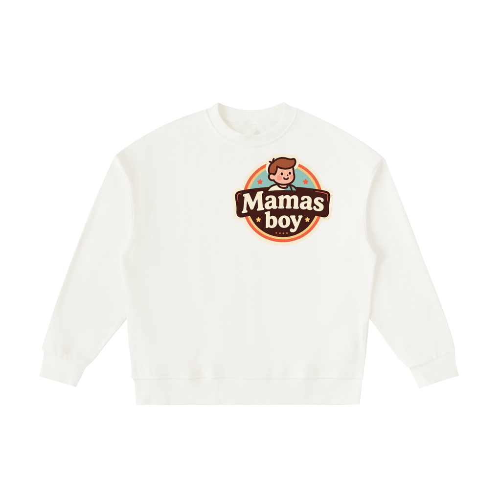Mama's Boy Jumper