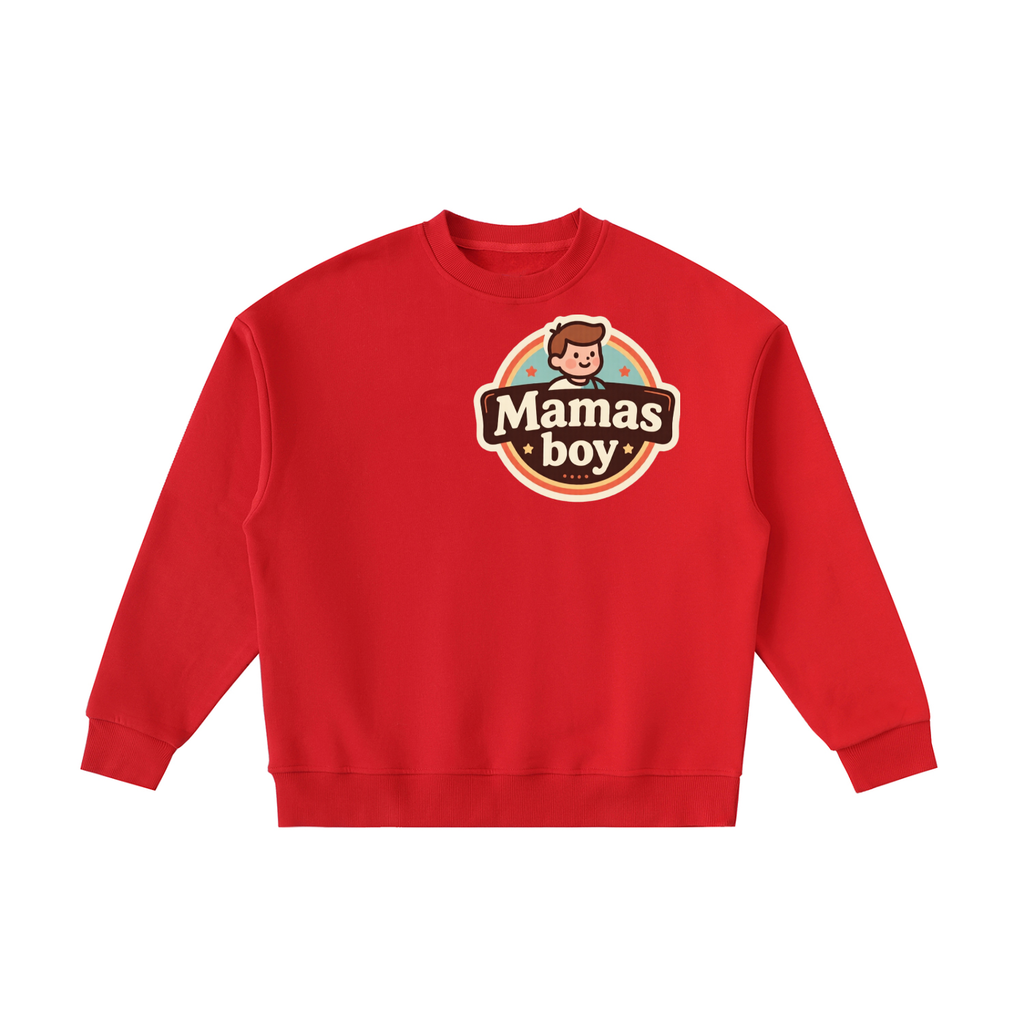 Mama's Boy Jumper