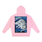 Syndicate Mens Hoodie