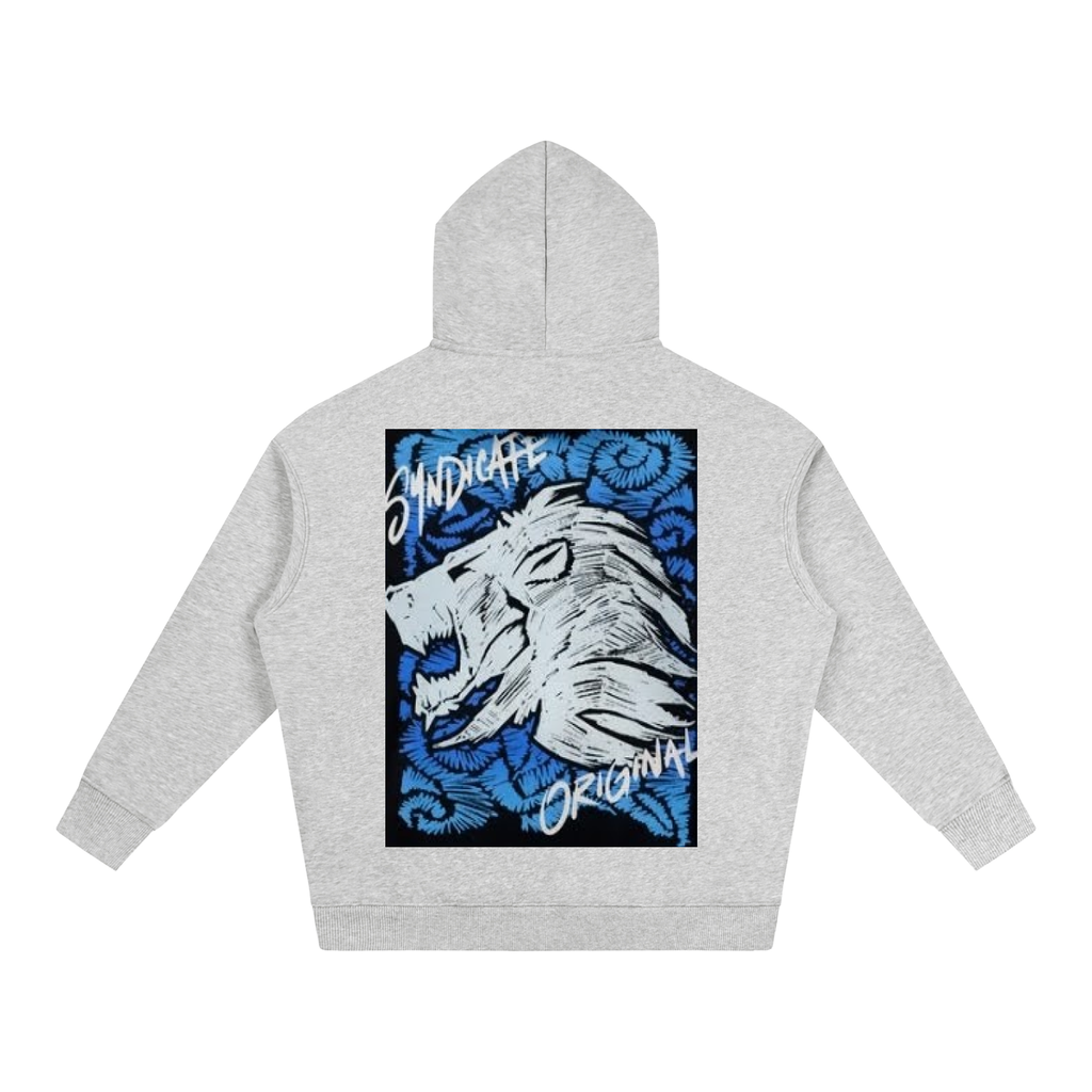 Syndicate Mens Hoodie