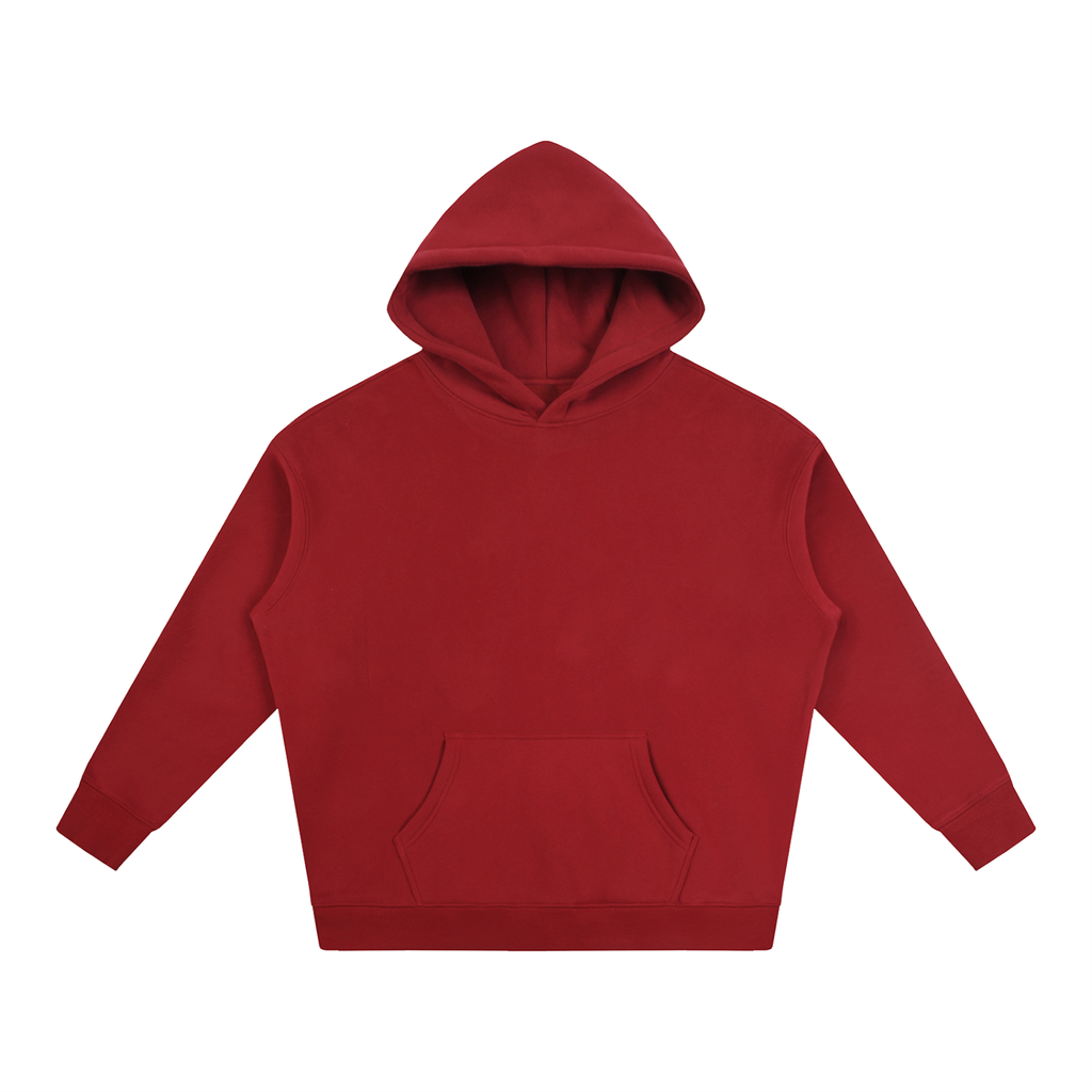 Syndicate Mens Hoodie