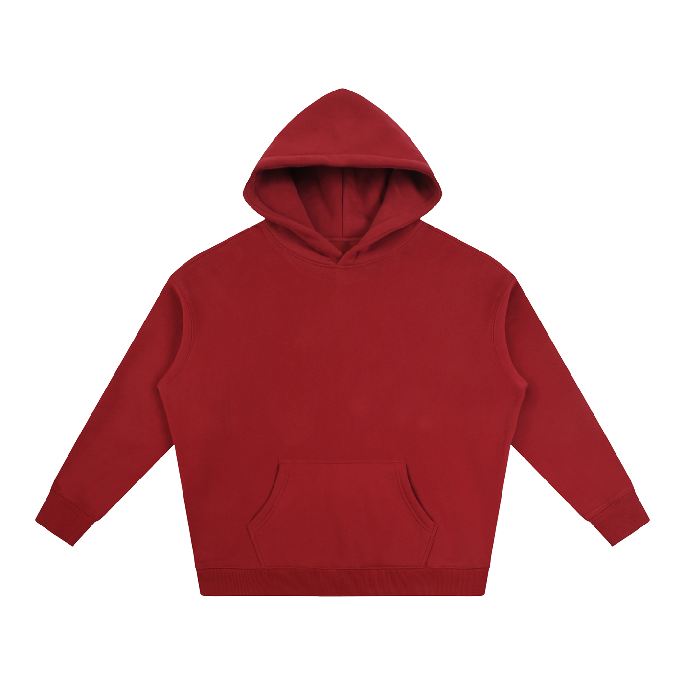 Syndicate Mens Hoodie