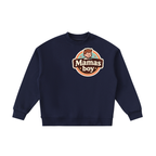 Mama's Boy Jumper
