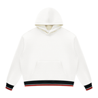 Syndicate Color Block Fleece Hoodie