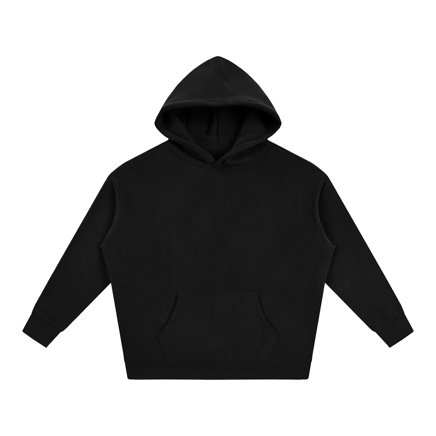 Syndicate Mens Hoodie