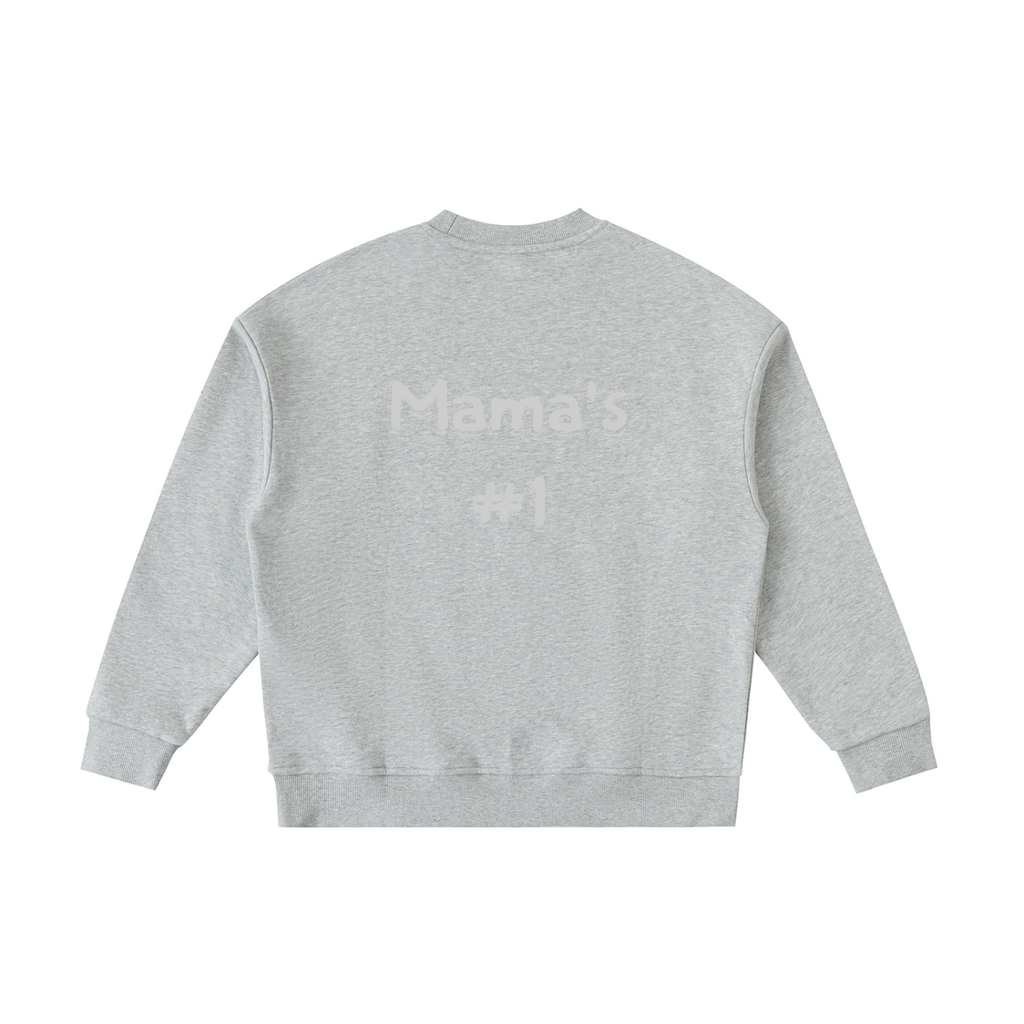Mama's Boy Jumper
