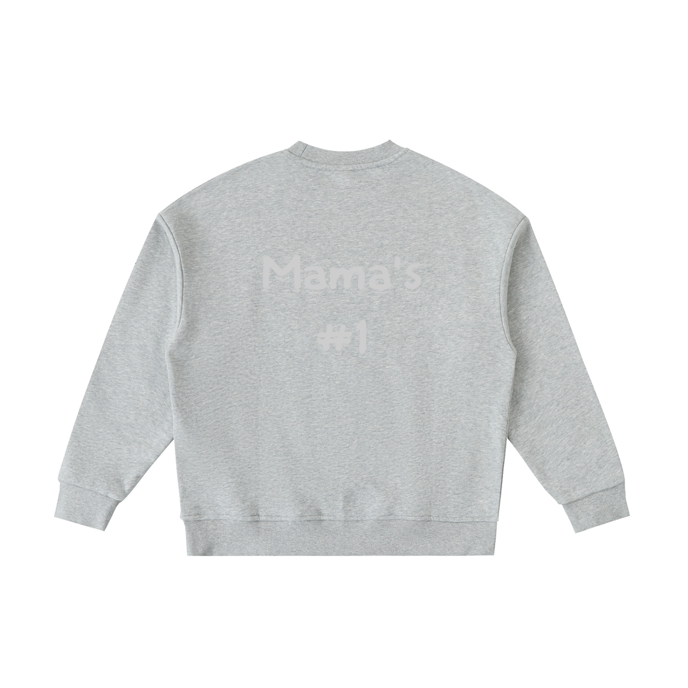Mama's Boy Jumper
