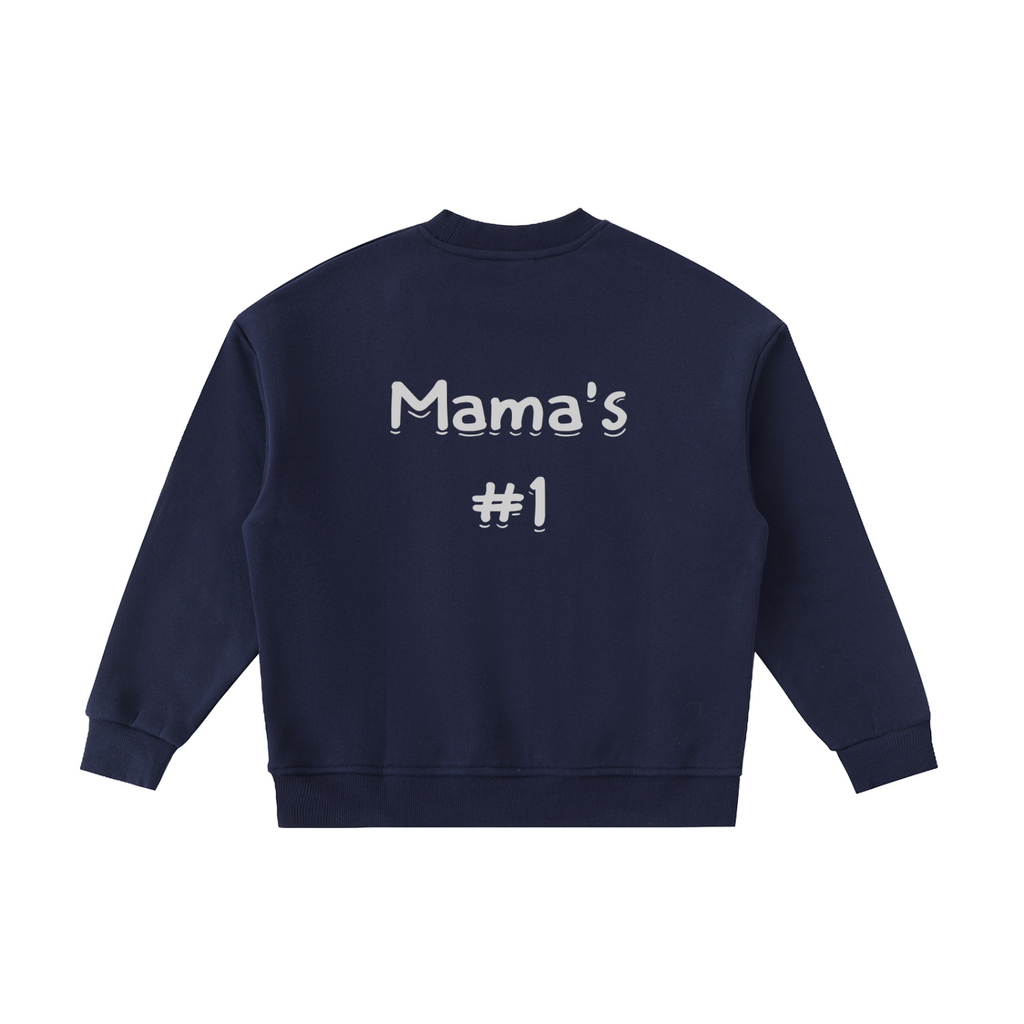 Mama's Boy Jumper