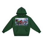 Avengers Fleece Hoodie