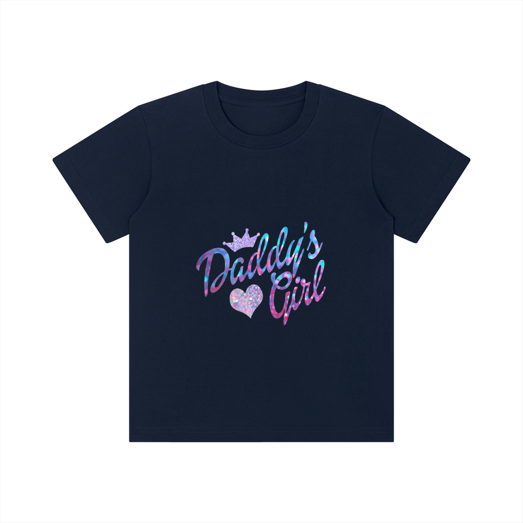 Daddys Girl Tee