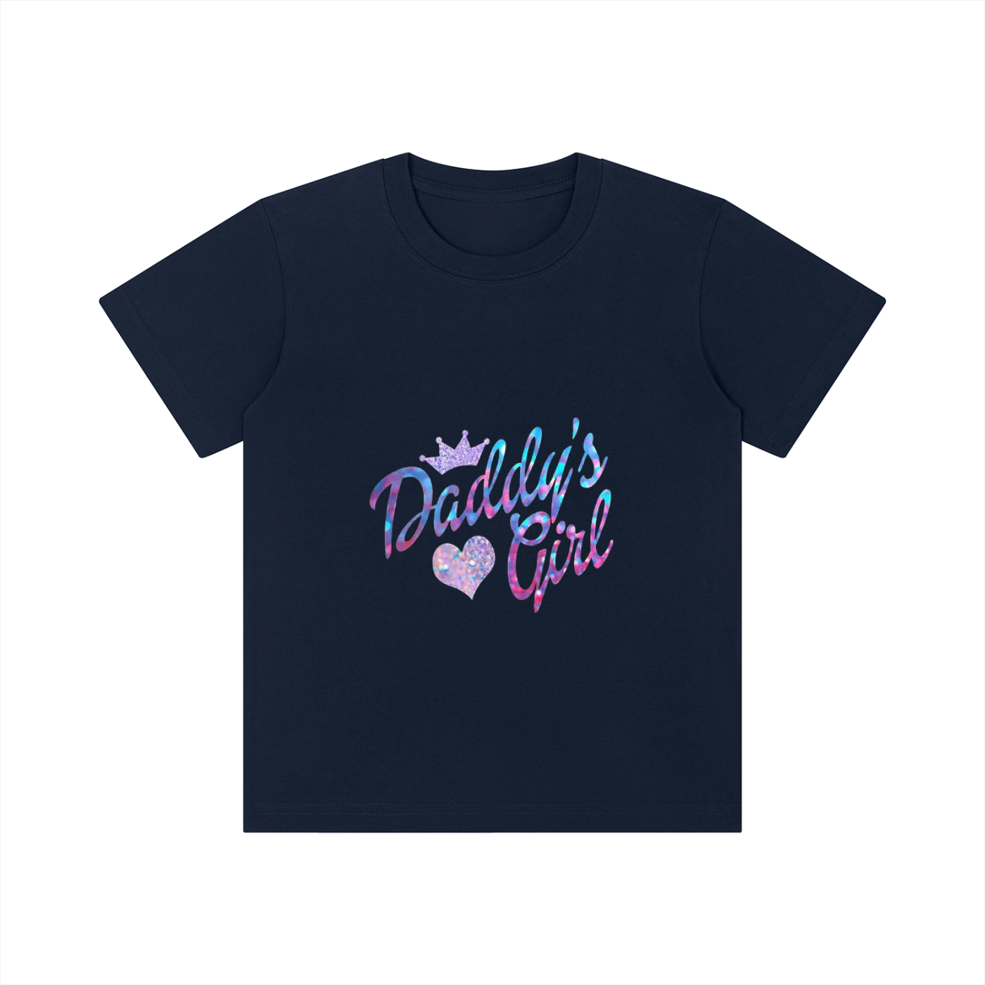 Daddys Girl Tee