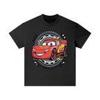Lightning McQueen Kids Tee