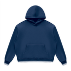 Syndicate Color Block Fleece Hoodie