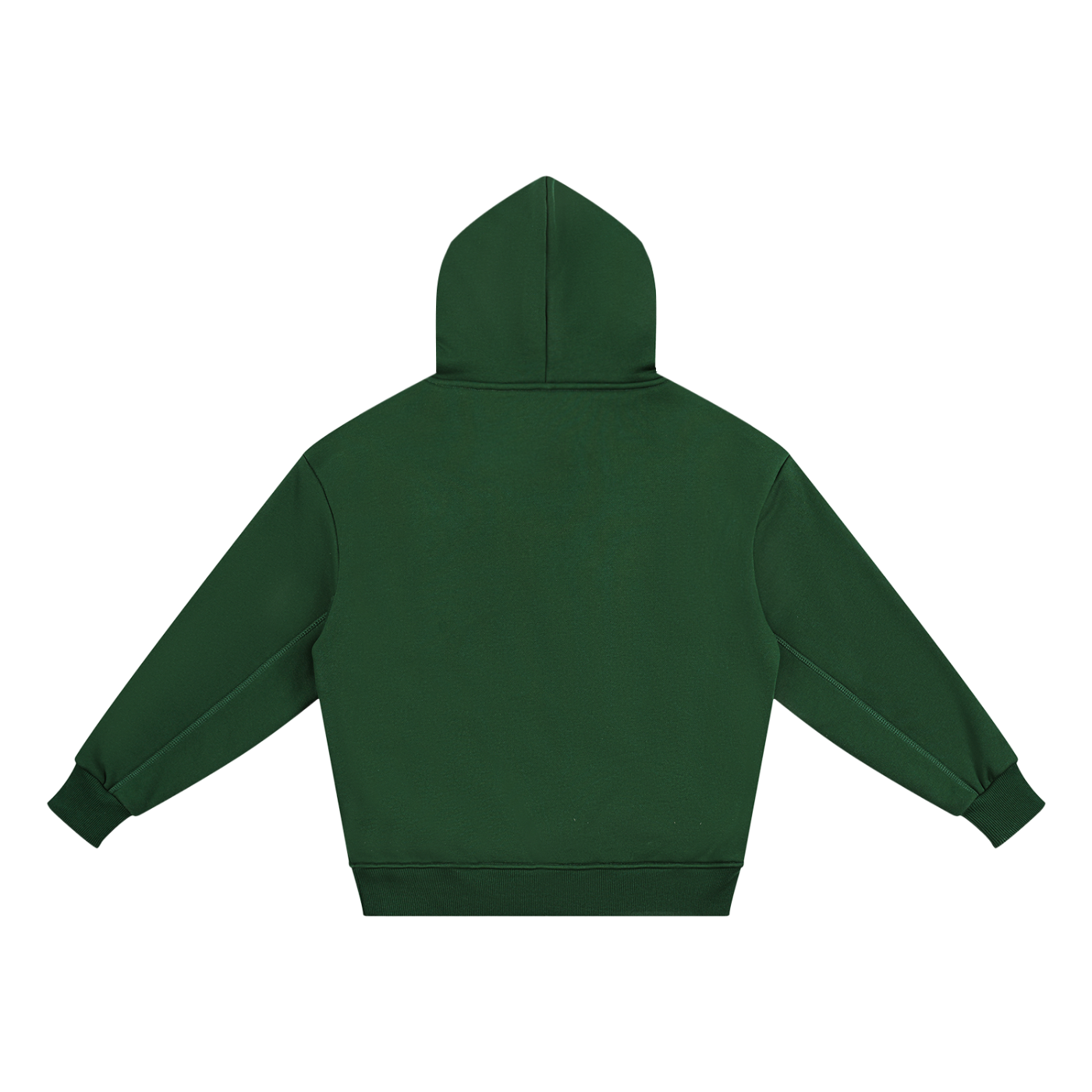Avengers Fleece Hoodie