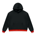 Syndicate Color Block Fleece Hoodie