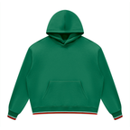 Syndicate Color Block Fleece Hoodie