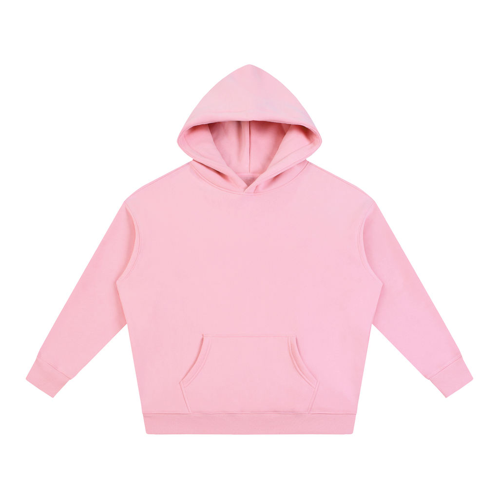 Syndicate Mens Hoodie