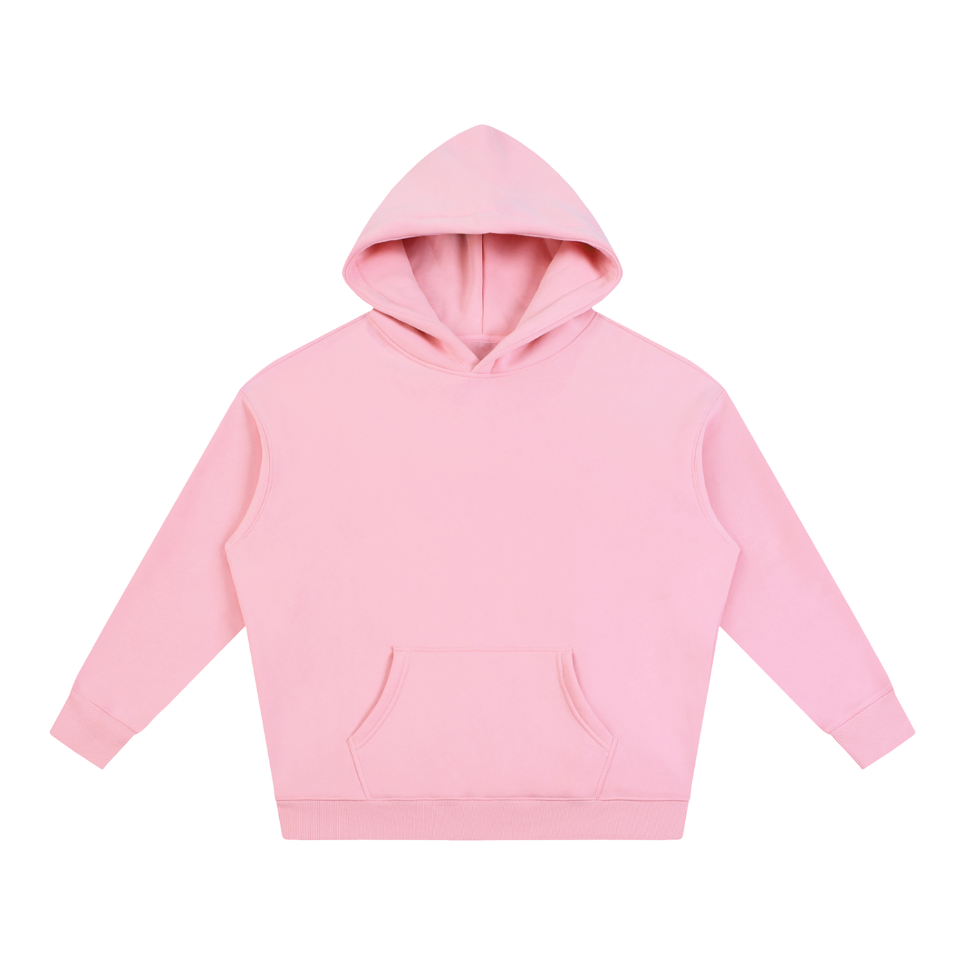 Syndicate Mens Hoodie