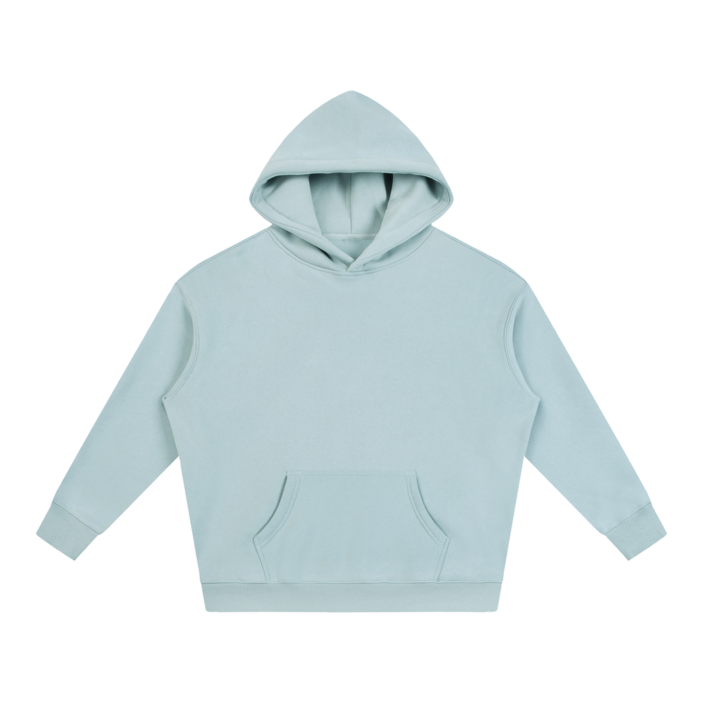 Syndicate Mens Hoodie