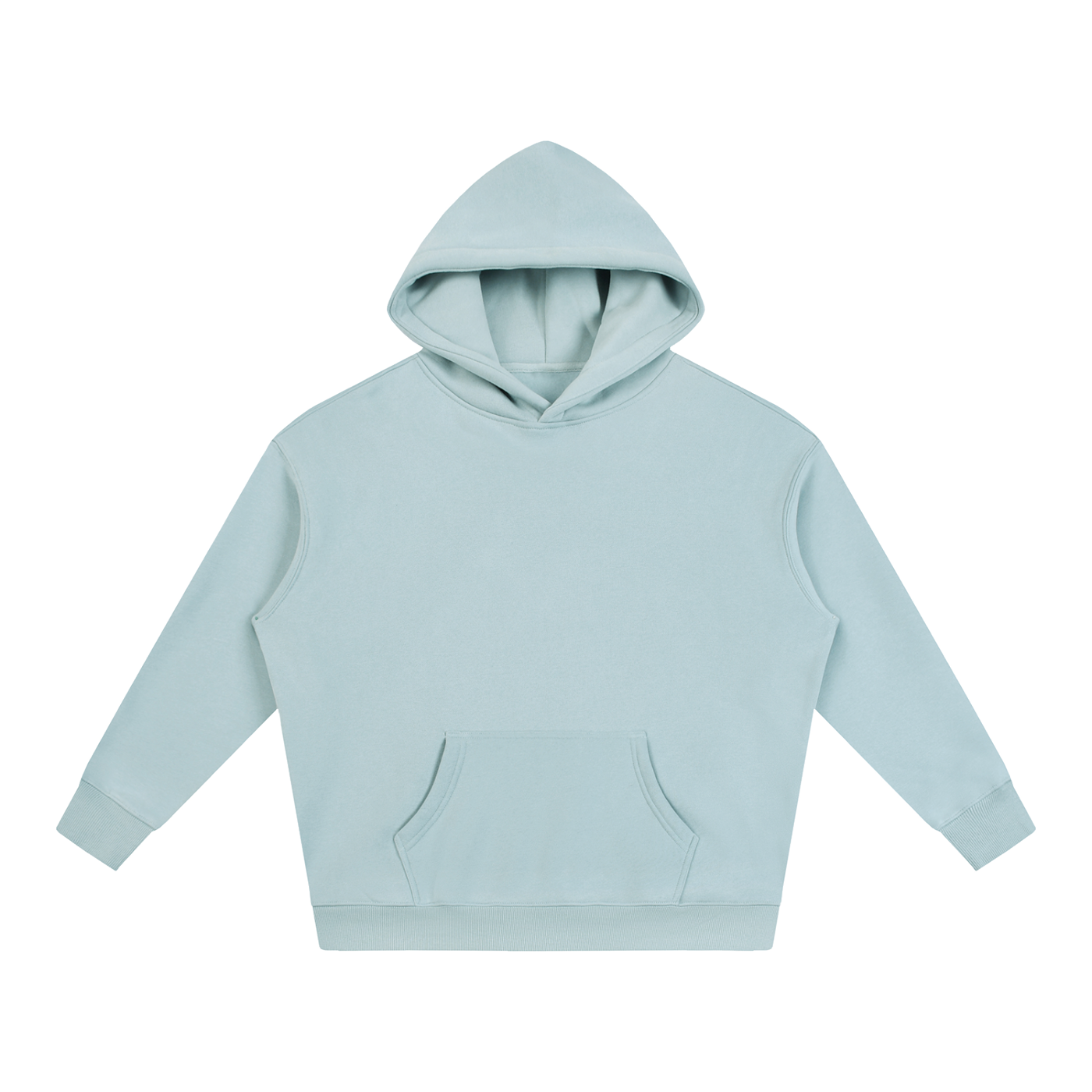 Syndicate Mens Hoodie