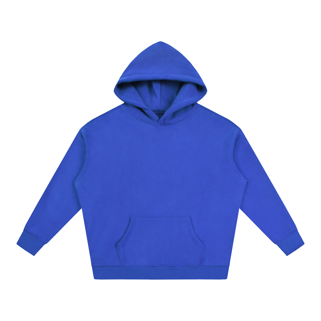 Syndicate Mens Hoodie