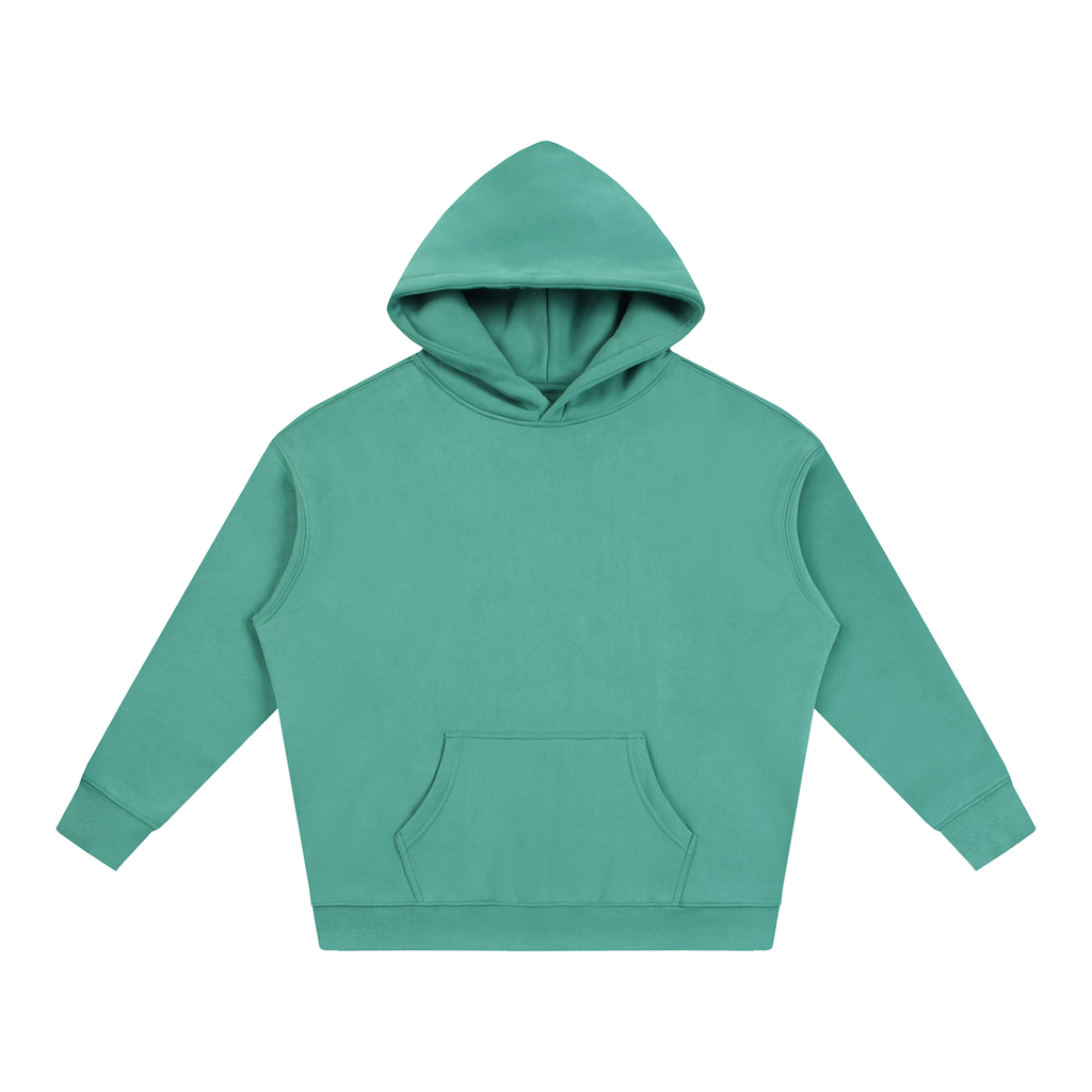 Syndicate Mens Hoodie