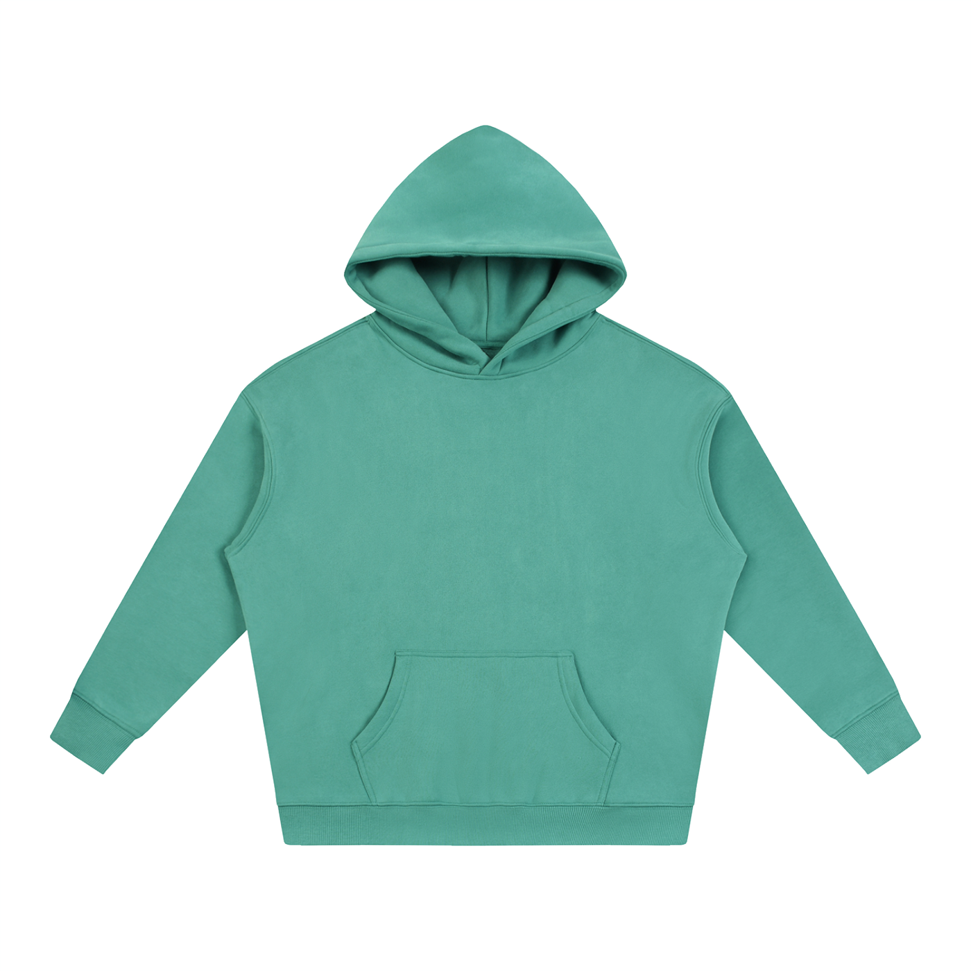 Syndicate Mens Hoodie