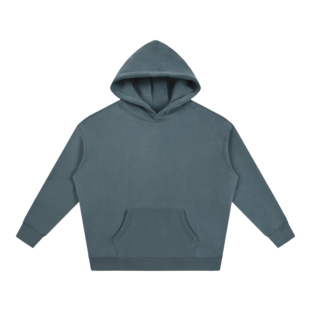 Syndicate Mens Hoodie