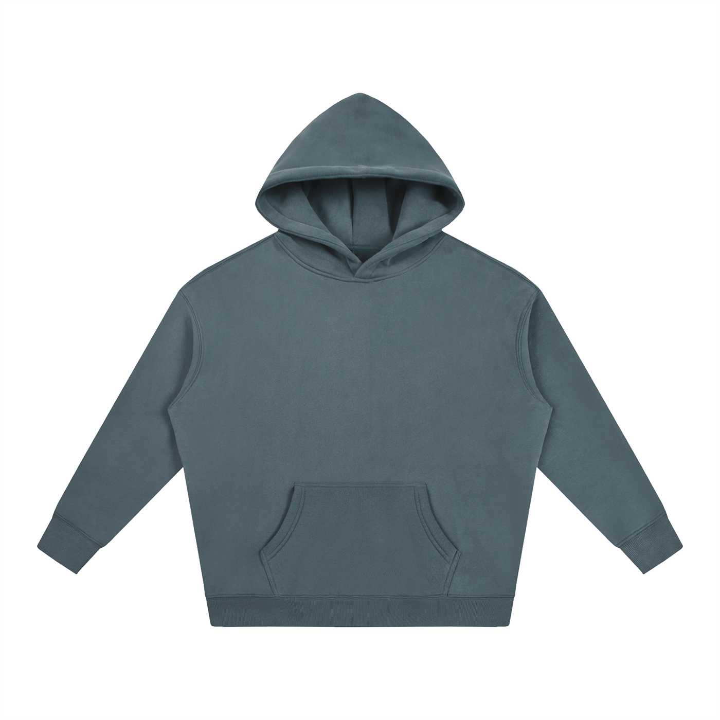 Syndicate Mens Hoodie