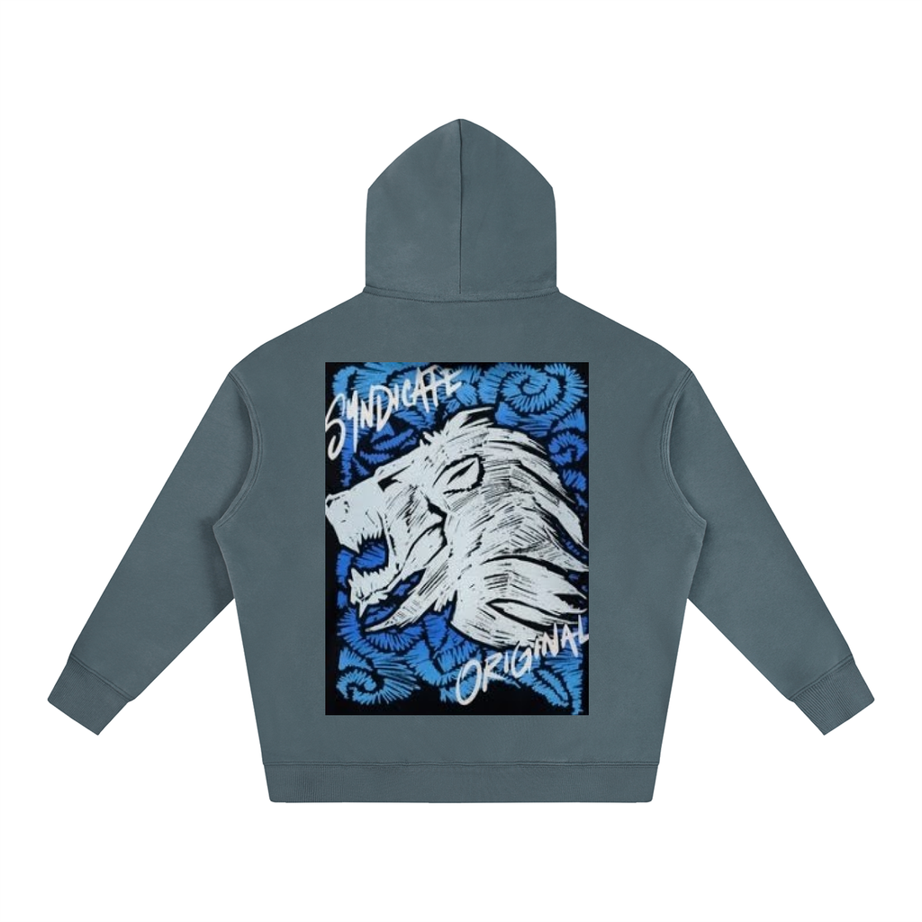 Syndicate Mens Hoodie