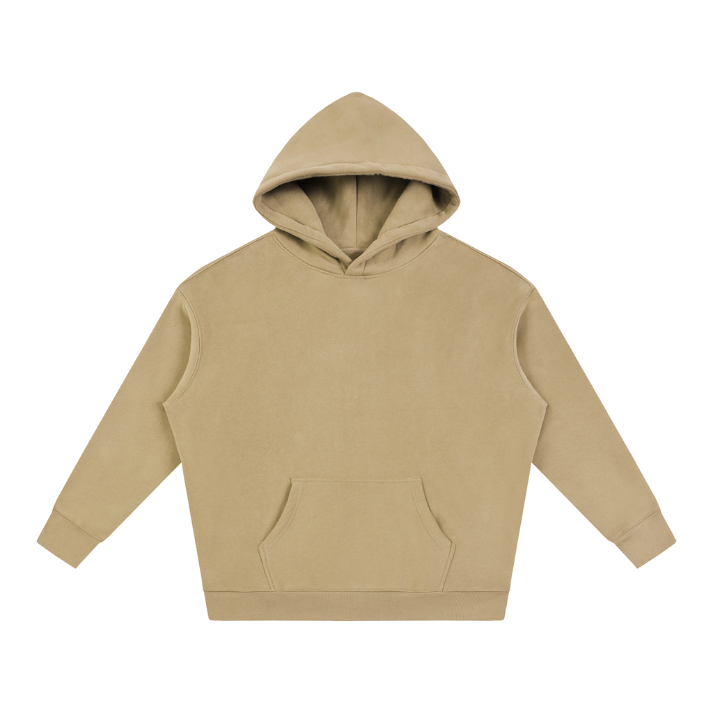 Syndicate Mens Hoodie