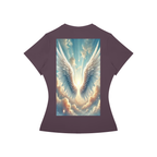 Wings Of An Angel T-Shirt