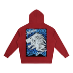 Syndicate Mens Hoodie