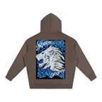 Syndicate Mens Hoodie