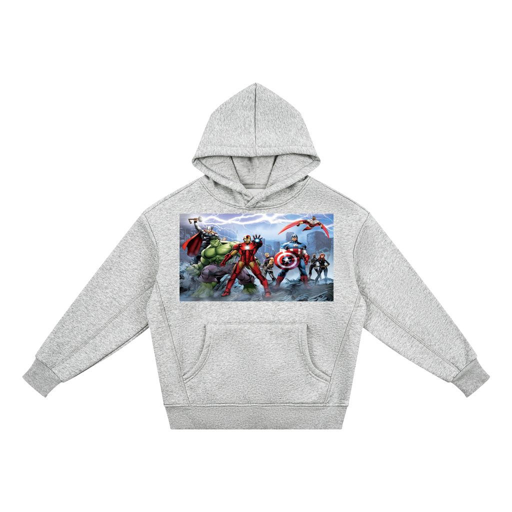 Avengers Kids Hoodie