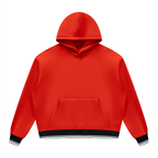 Syndicate Color Block Fleece Hoodie