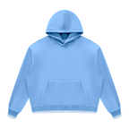 Syndicate Color Block Fleece Hoodie