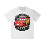 Lightning McQueen Kids Tee