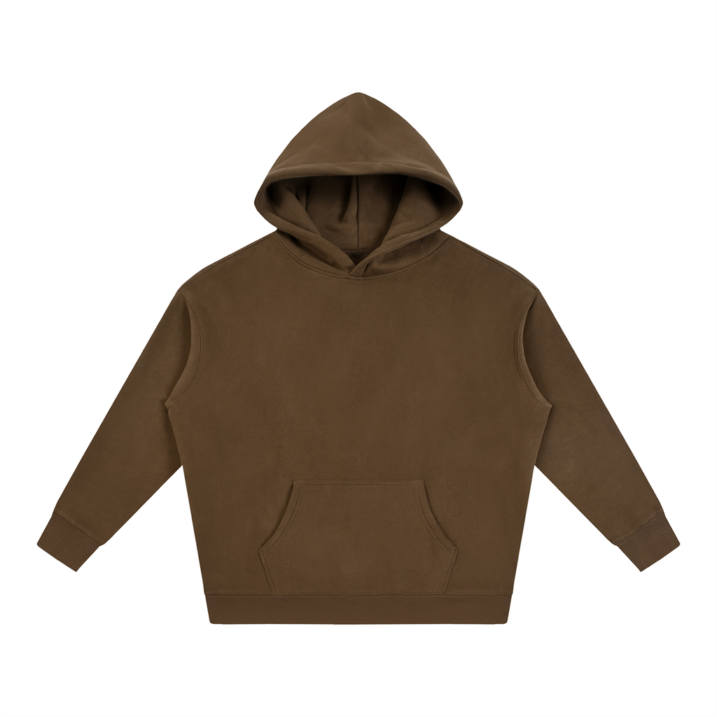 Syndicate Mens Hoodie
