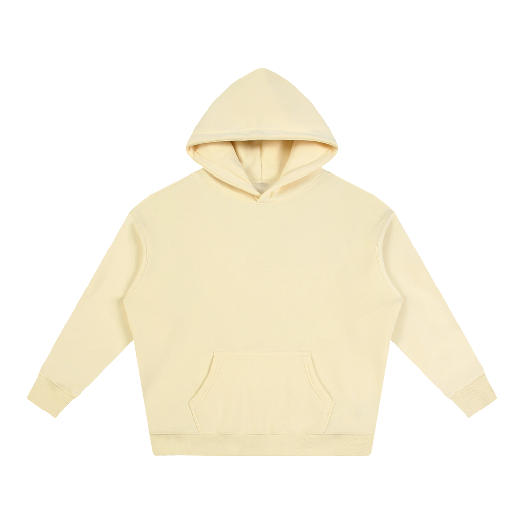 Syndicate Mens Hoodie