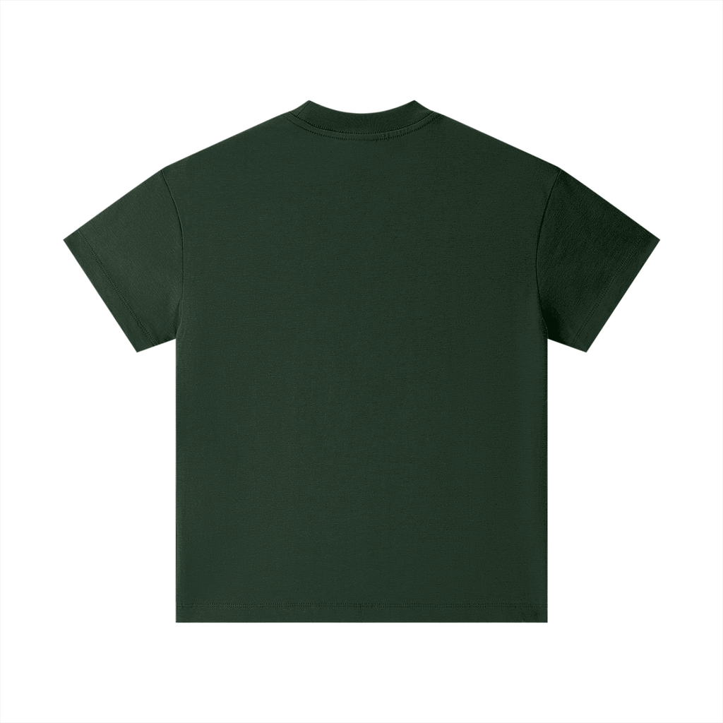 Lightning McQueen Kids Tee