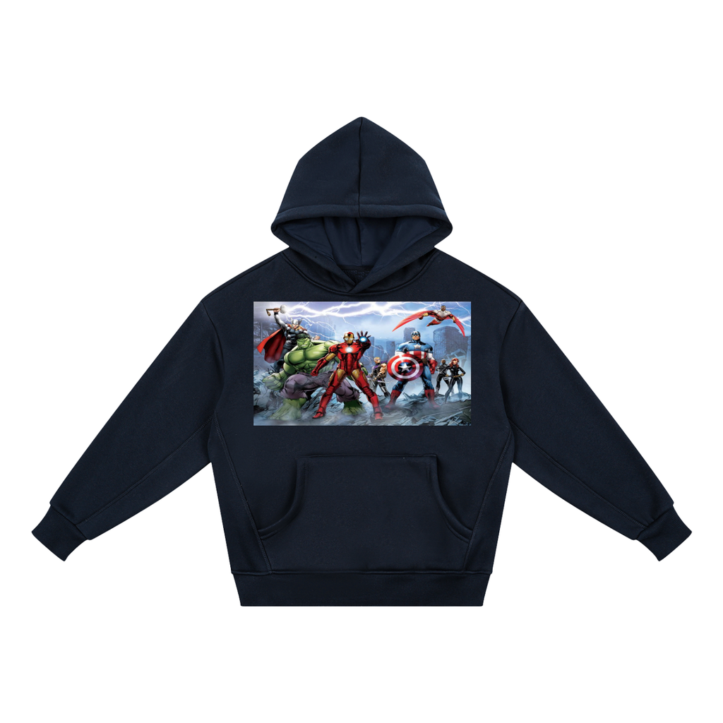 Avengers Kids Hoodie