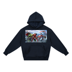 Avengers Kids Hoodie