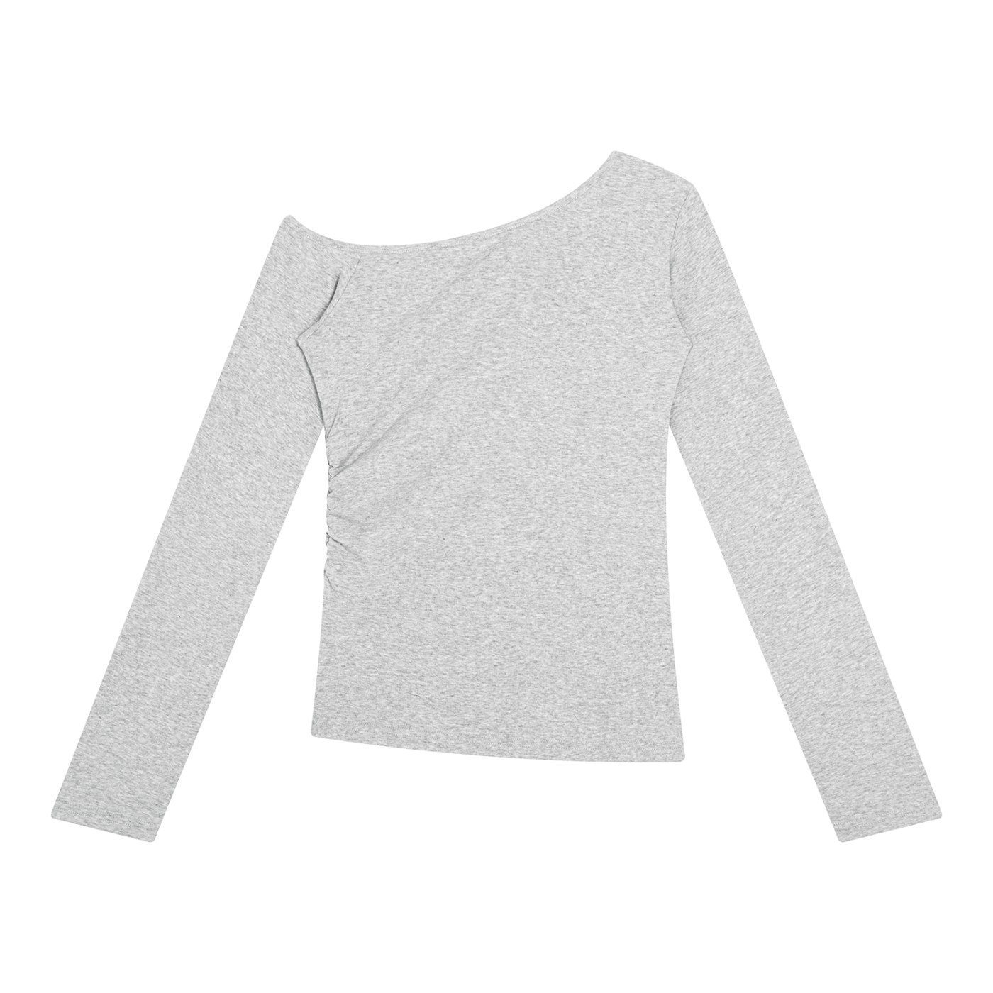 Boy Mama Off the shoulder jumper
